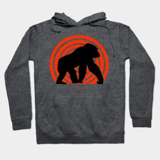 Gorilla Power Hoodie